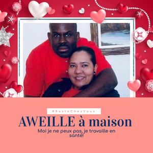 Meet your Posher, Majorie